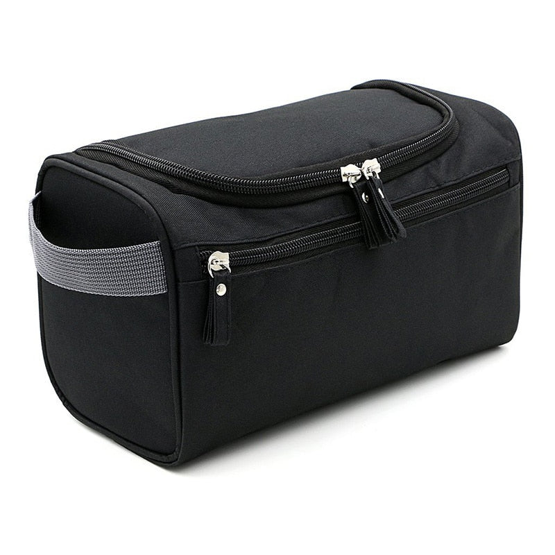 TimoBag – Practical Toiletry Bag with Hook