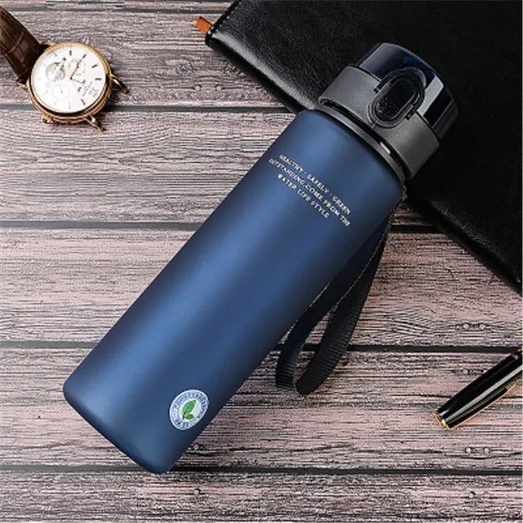 HydraSport - Durable Leak-Proof Bottle for Sports