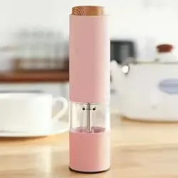 SpiceEase - Modern Electric Spice Grinder for the Kitchen