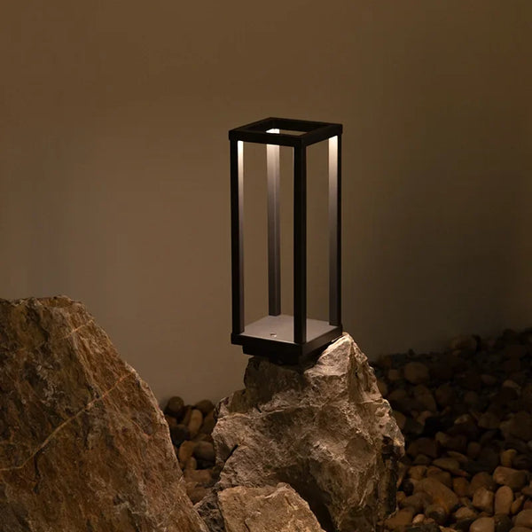 BriljantLicht - Trådlamp Elegant Bordslampa för Alla Rum
