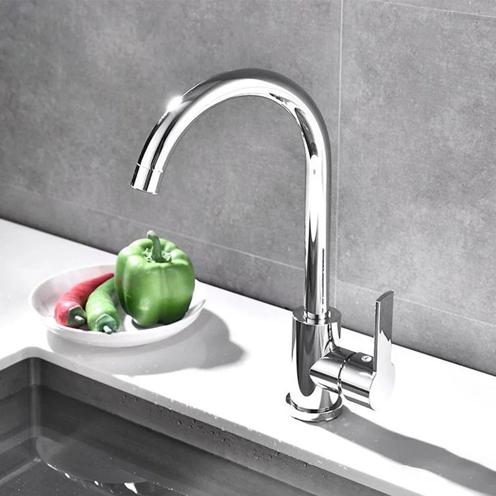 AquaElegance – Luxurious Kitchen Pump for Modern Living