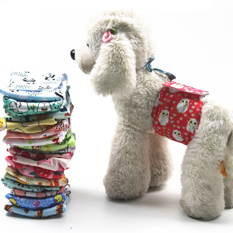 CleanPaw – Washable Dog Pad for Worry-Free Comfort