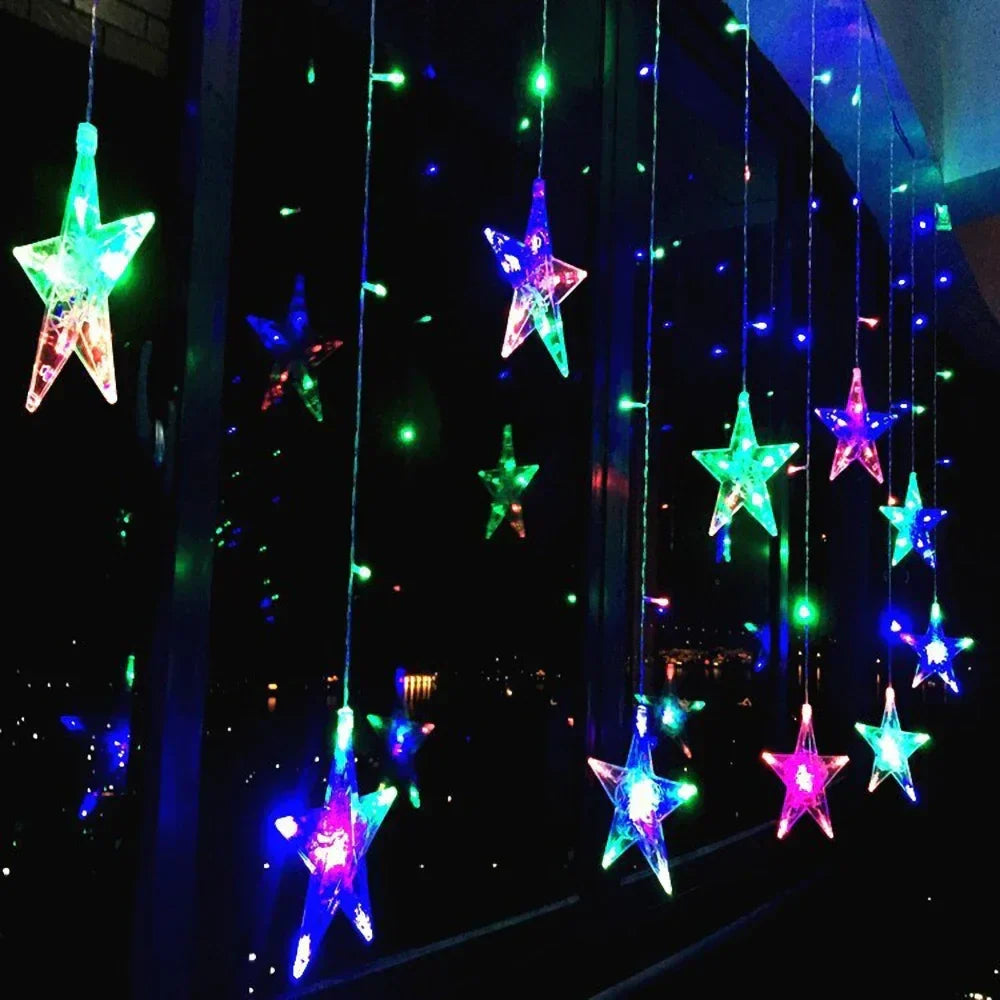 Starlight - Magical String Lights for Enchanting Decoration