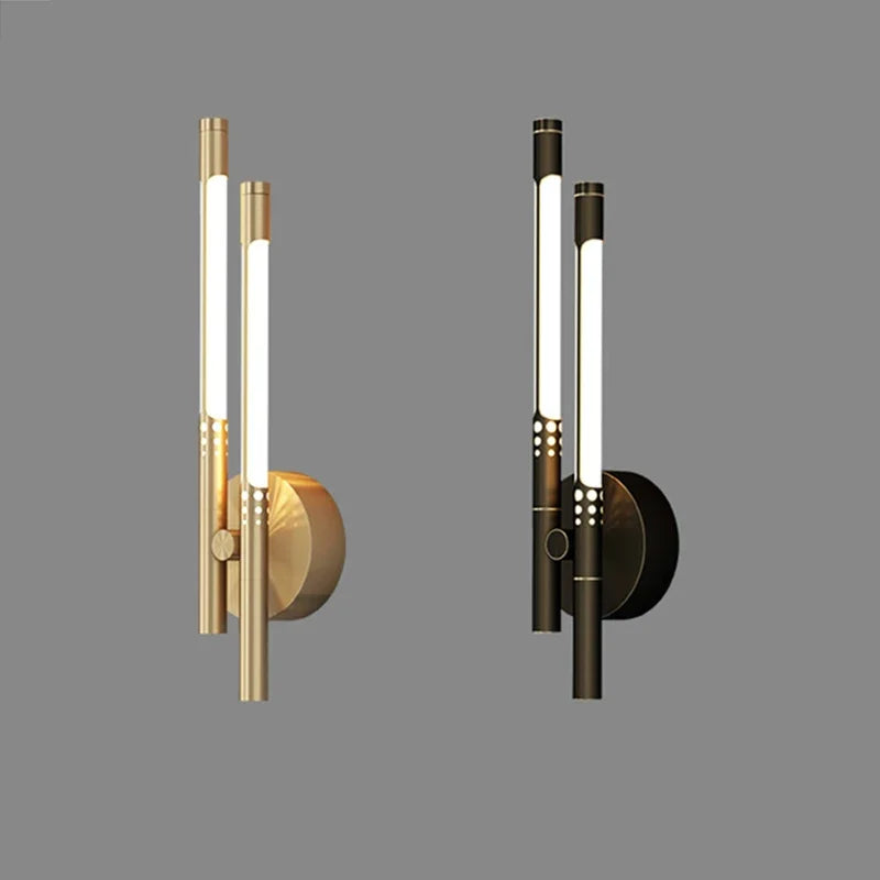 ModernLux Wall Lamp – Luxe LED Wall Lamp for the Home