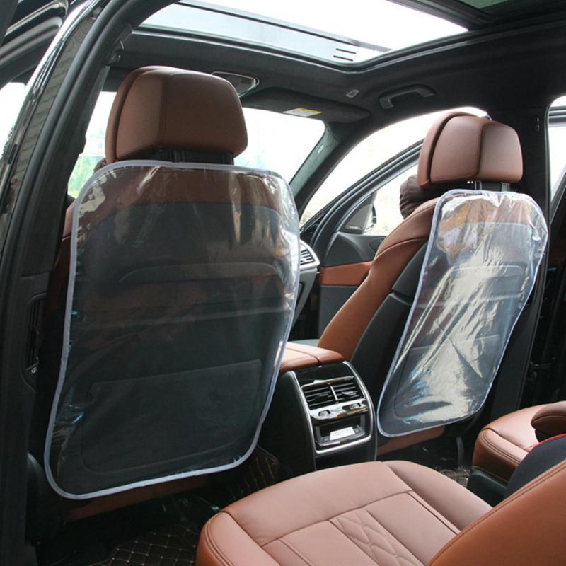 KidShield - Durable Car Seat Cover Against Dirt