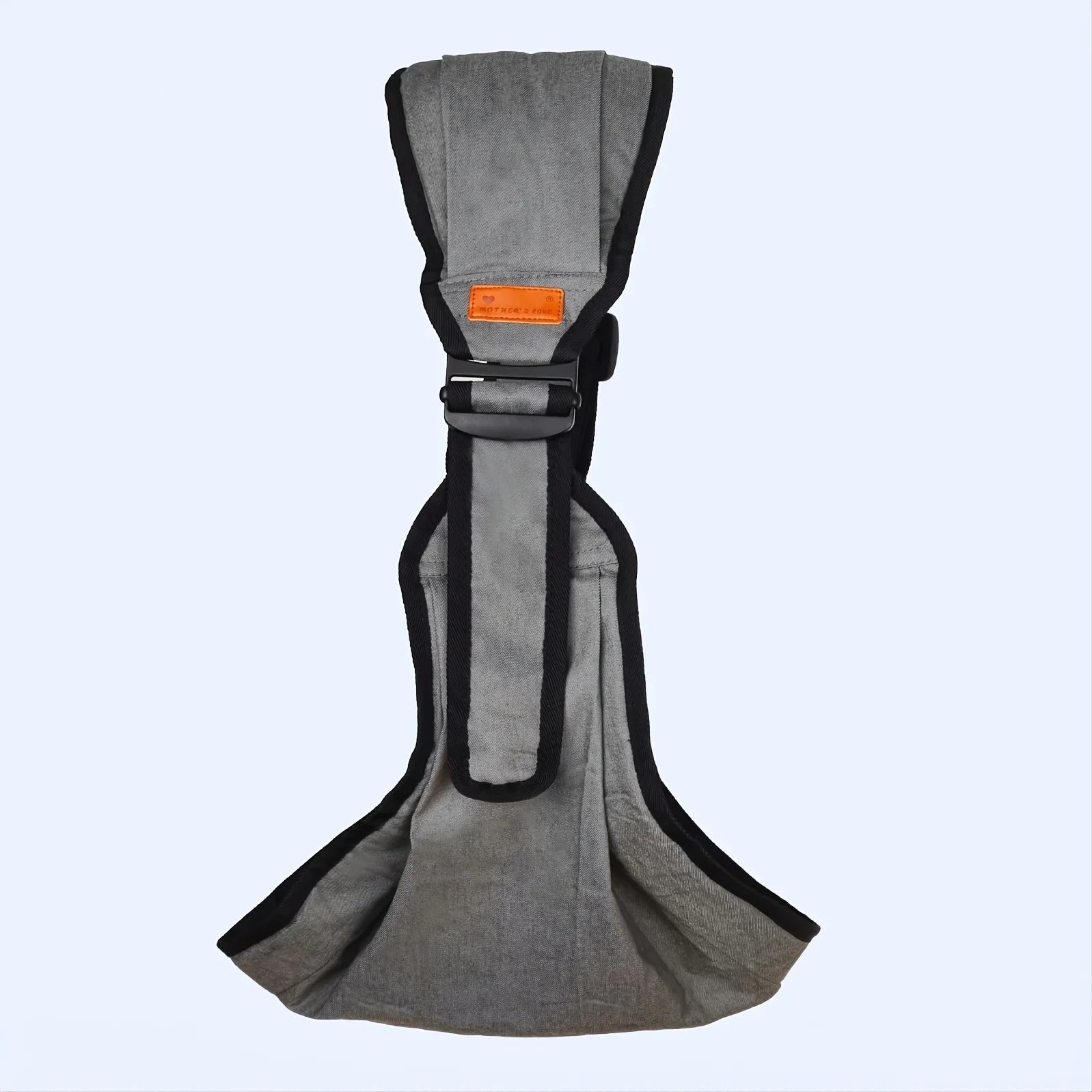 Carrytool Kinder Baby Carrier - Adjustable Baby Carrier - Hip Carrier for Babies and Toddlers 
