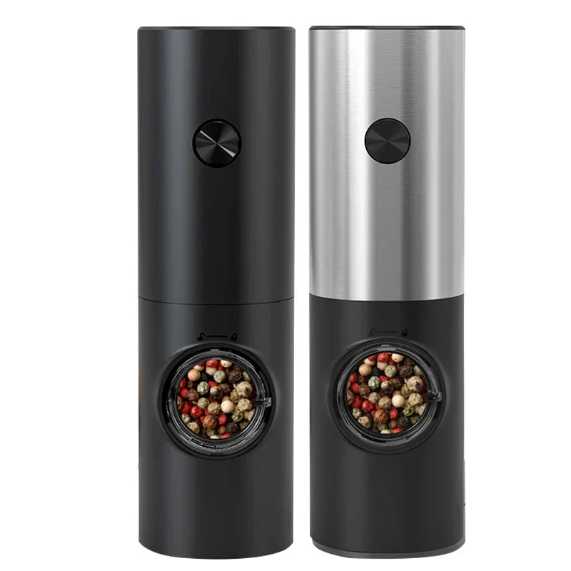 SpiceLite – Luxury Electric Pepper and Salt Mill