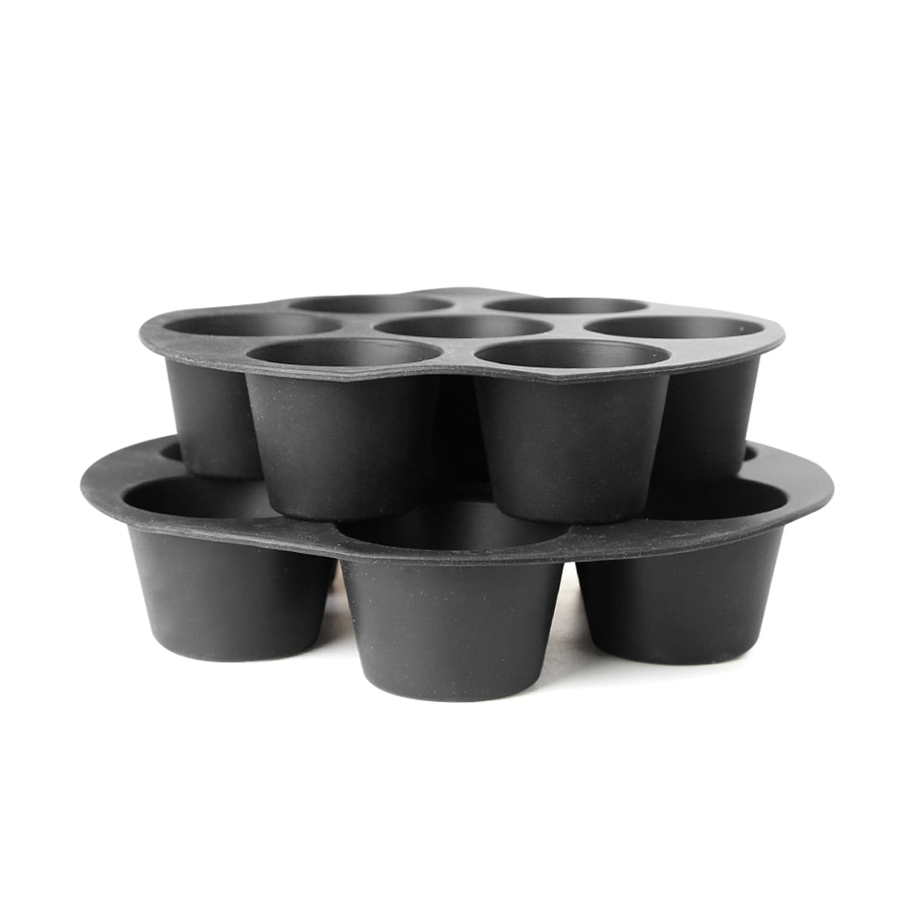AirFryer BakeMaster - Muffin Pan for Easy Baking