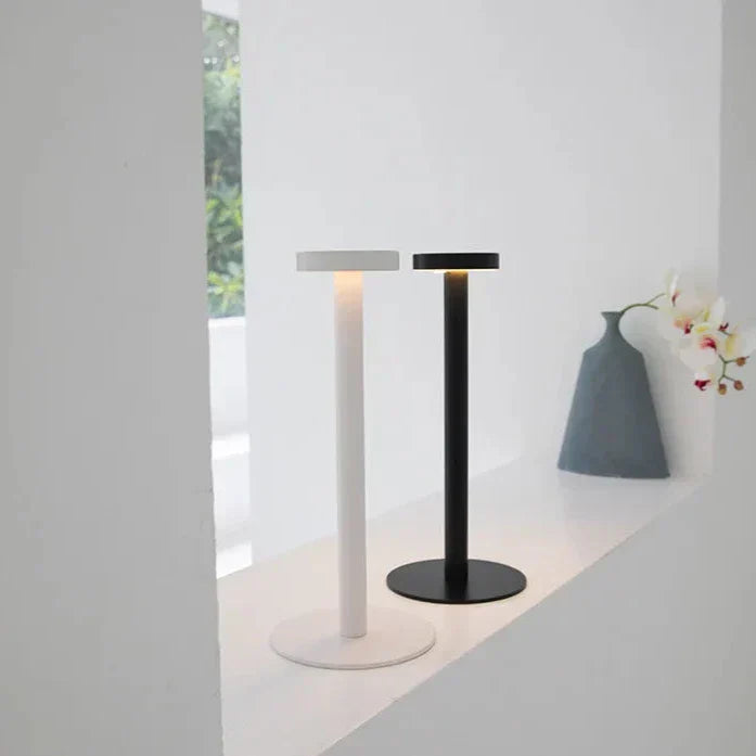 LumiSfeer - Wireless Rechargeable IP54 LED Light for Indoors and Outdoors