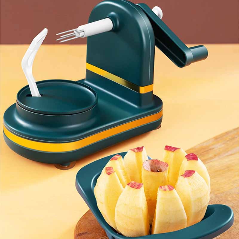 PeelMaster Tool – Indispensable Cutter for Kitchen
