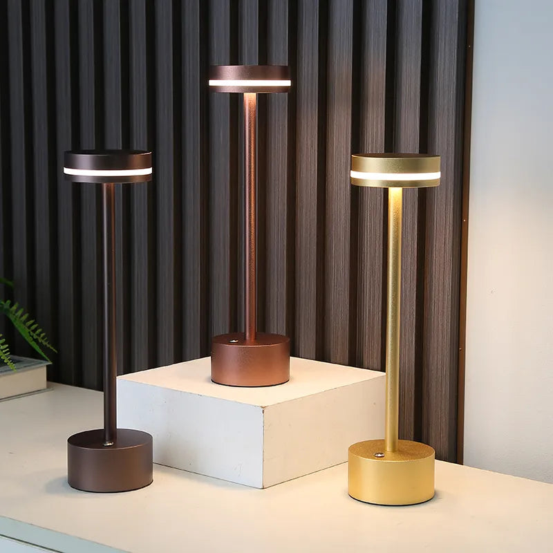 StellarGlow - Outdoor String Light with Adjustable Lighting