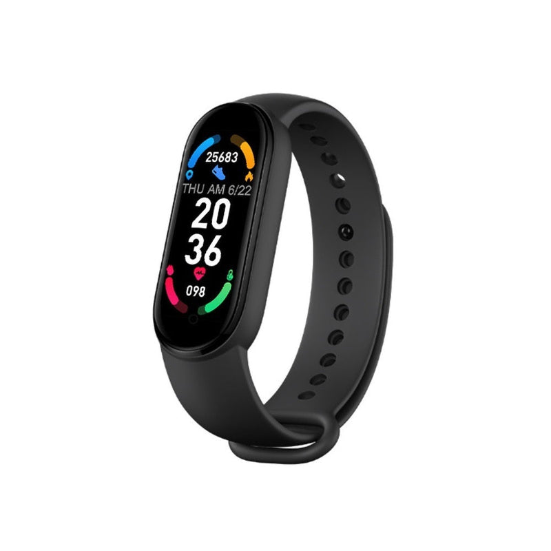 Pro Watch - Stilig Bluetooth Smartwatch för Allt