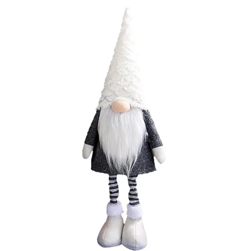Magic Adjustable Santas - Elegant &amp; Cozy