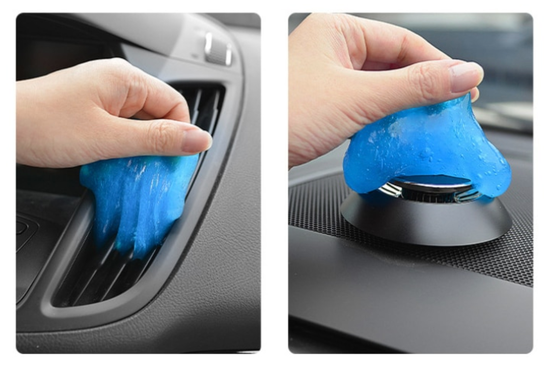 CleanMaster Gel - Remove tough stains (1+1 FREE)