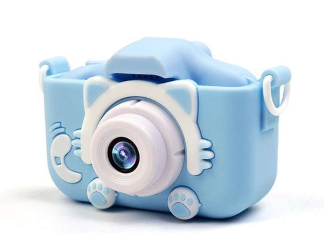 ToyCam HD – Creative Mini Digital Camera for Kids