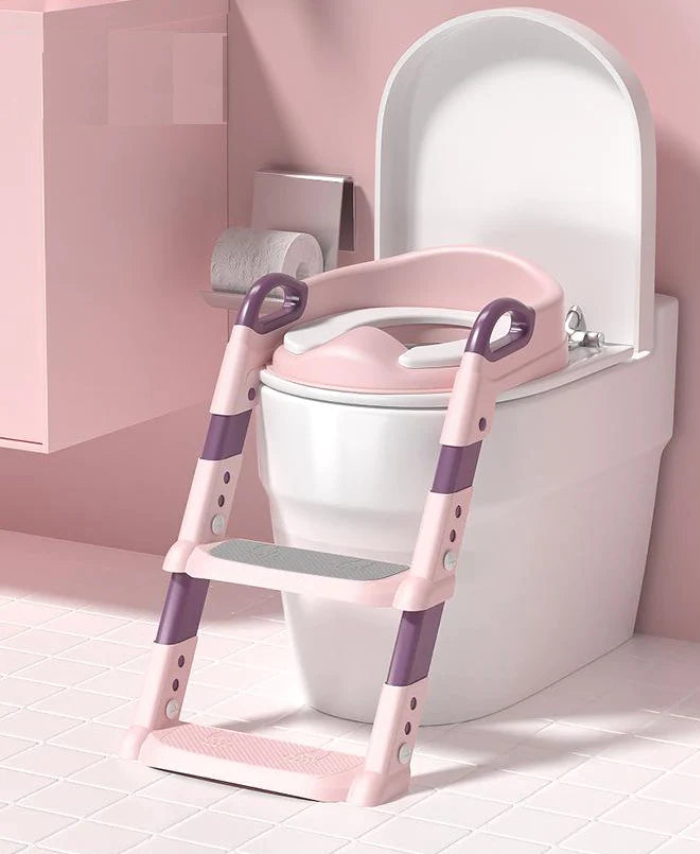PottyTrainer Pro - Easy and Convenient Toilet Training