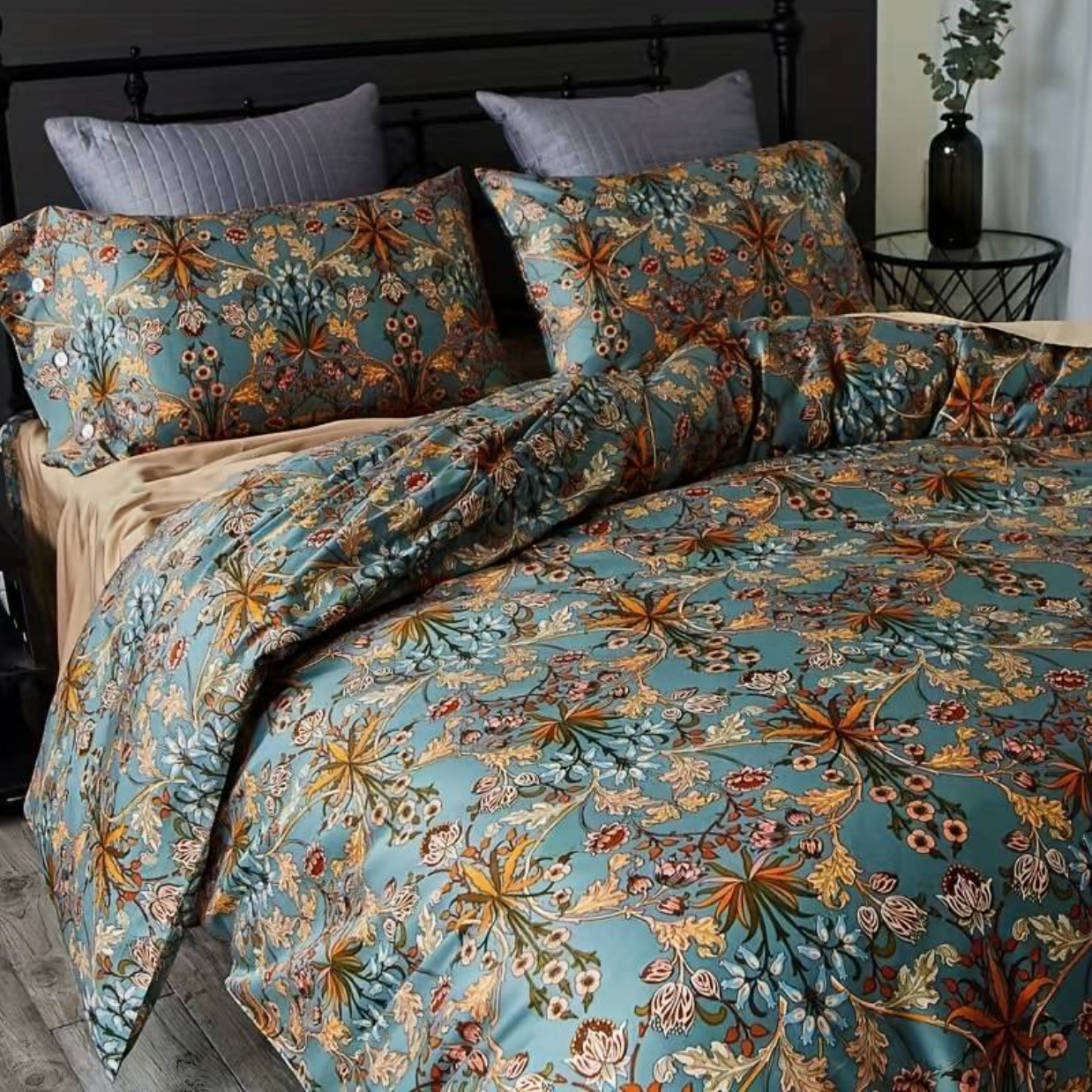 WinterCotton – Luxurious Cotton Duvet for Winter Nights