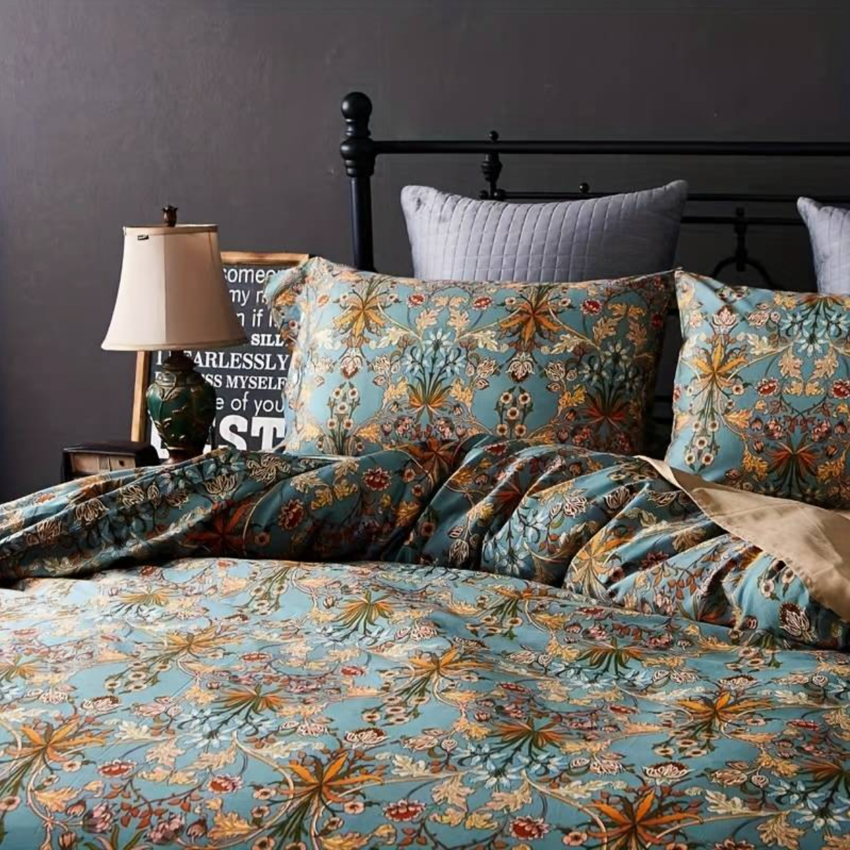 WinterCotton – Luxurious Cotton Duvet for Winter Nights