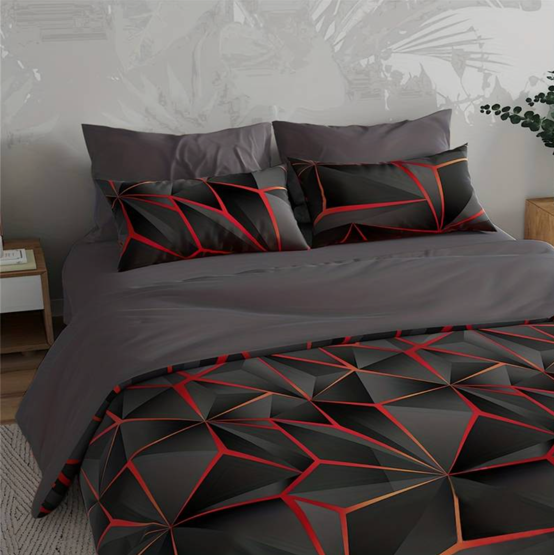 Hilton Luxe Duvet – Ultimate Comfort &amp; Elegance