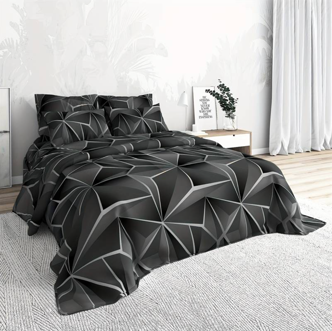 Hilton Luxe Duvet – Ultimate Comfort &amp; Elegance