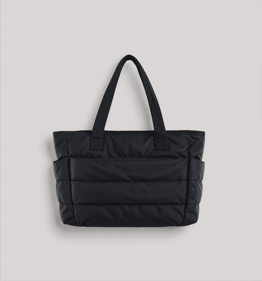 TrendFlex Backpack - Stylish Puffer Backpack for Every Day