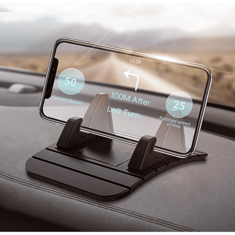 GripMate - Stable Anti-Slip Phone Holder