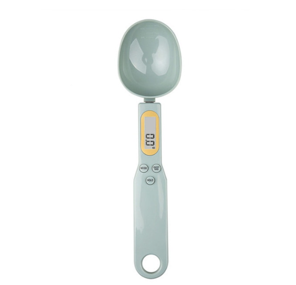SpoonScale Pro – Functional Kitchen Scale for Precision