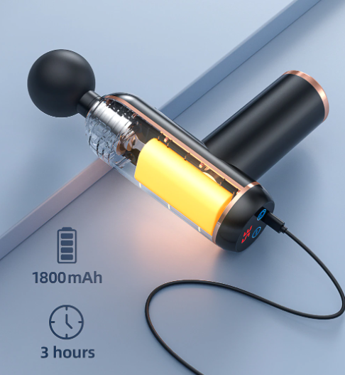 ProMassage - Powerful Massage Gun for Every Day