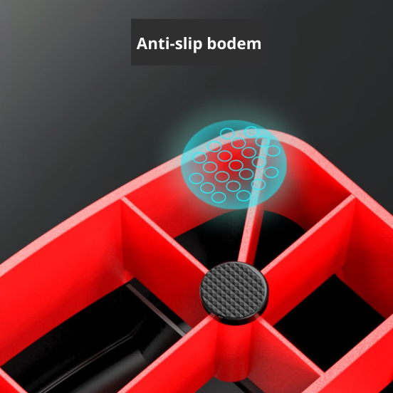 AdjustFit – Adjustable Step for Your Workout