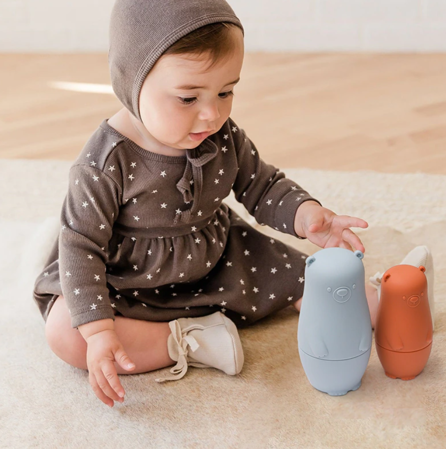 Matryoshka dolls - Modern toy with charm
