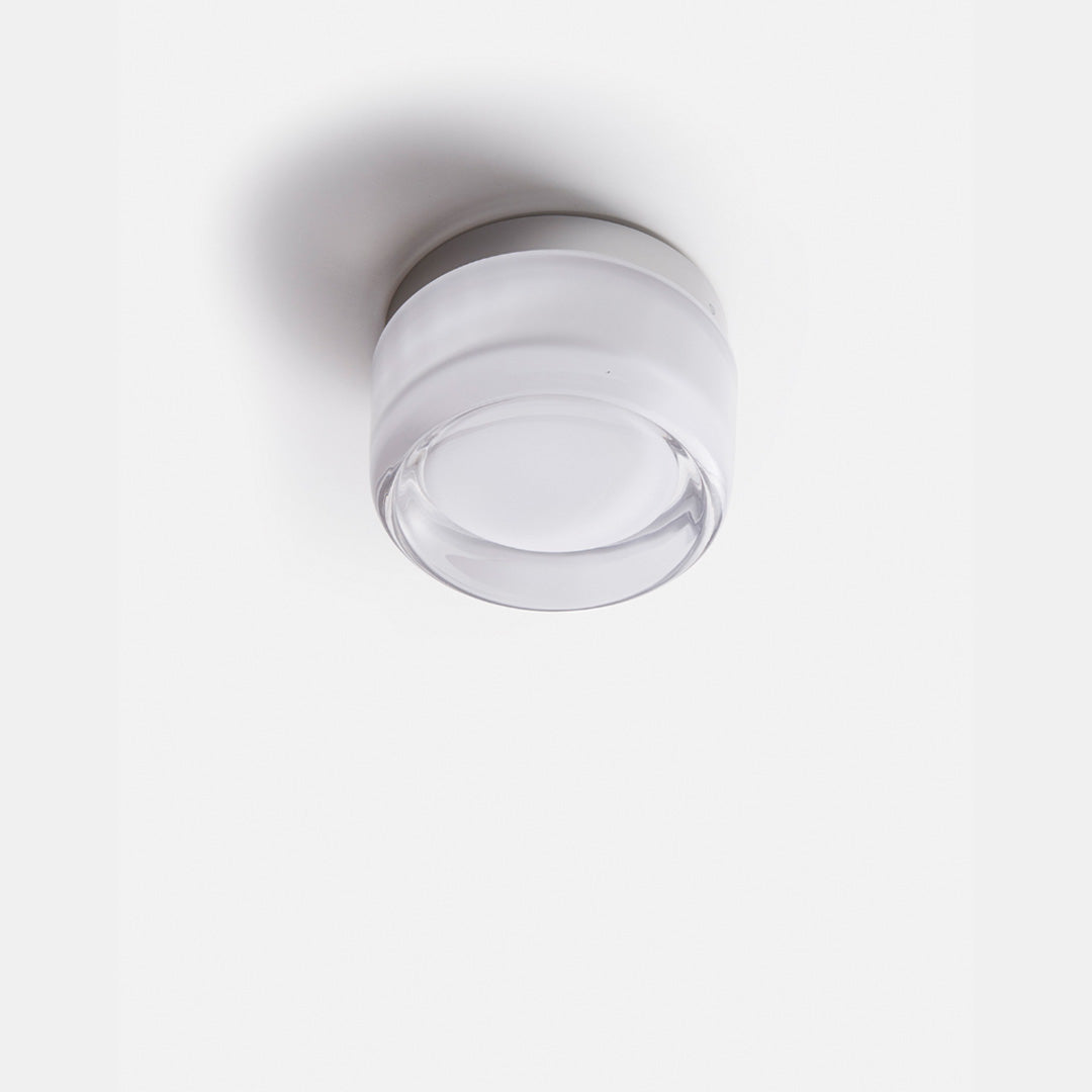 LumièreLux - Stilfull Dimple vägglampa för ett samtida hem