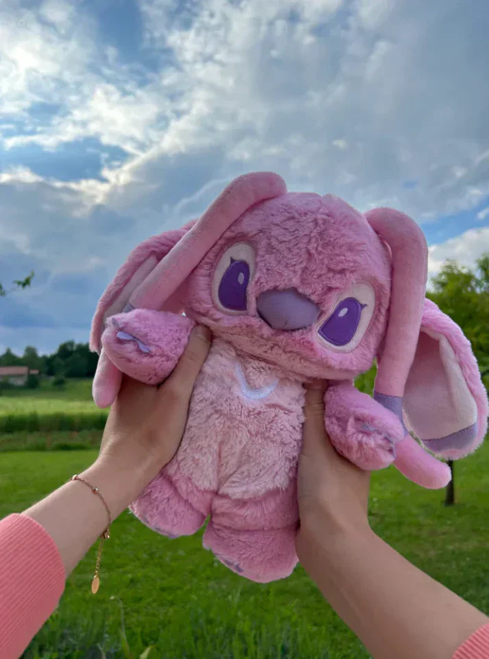 Breathable Stitch Buddy - Discover the Captivating Comfort Buddy for Relaxation