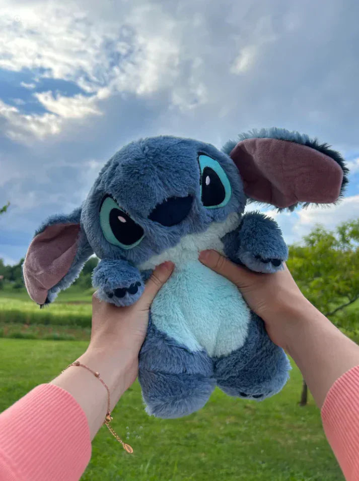 Breathable Stitch Buddy - Discover the Captivating Comfort Buddy for Relaxation