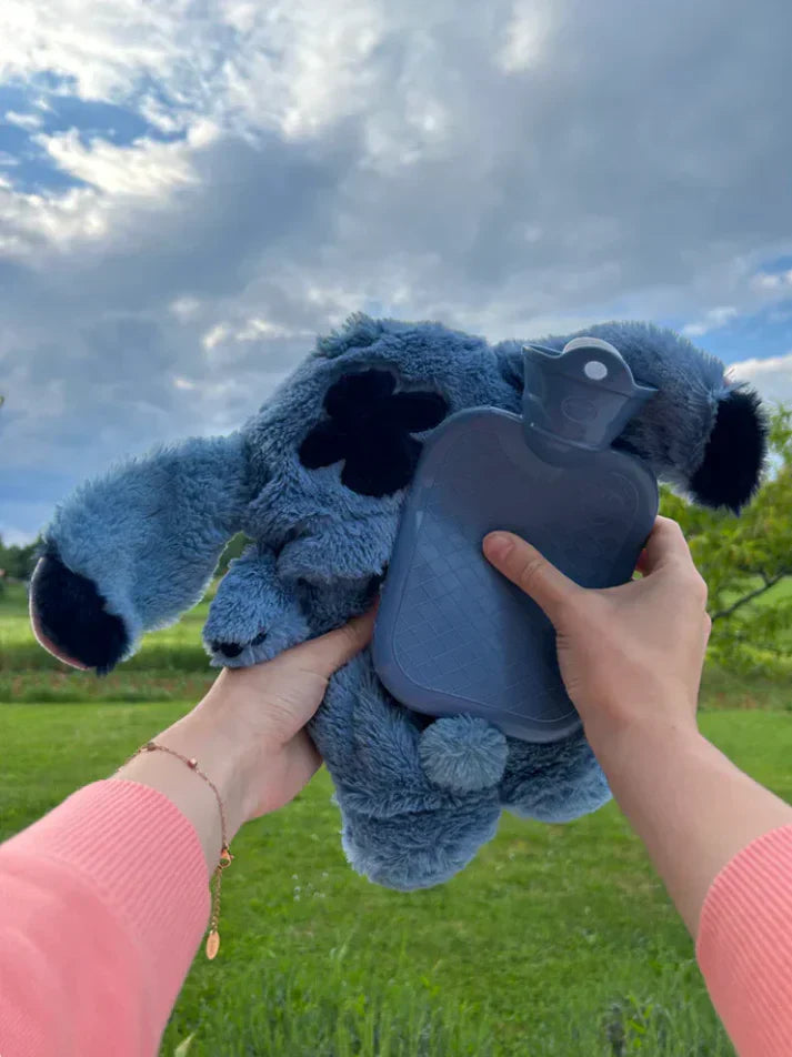 Breathable Stitch Buddy - Discover the Captivating Comfort Buddy for Relaxation