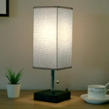 ChicLicht – Elegant USB Night Light for Atmospheric Lighting