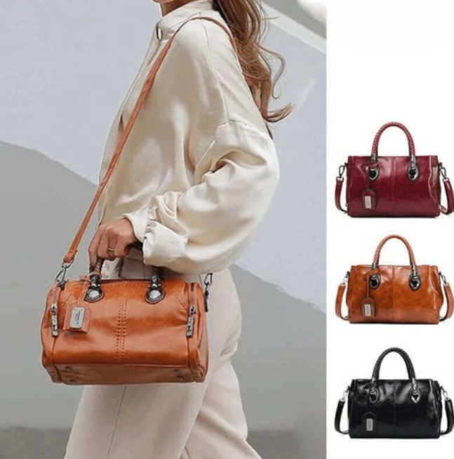 ModaFlex Bag - Elegant and Practical Fashion Accessory