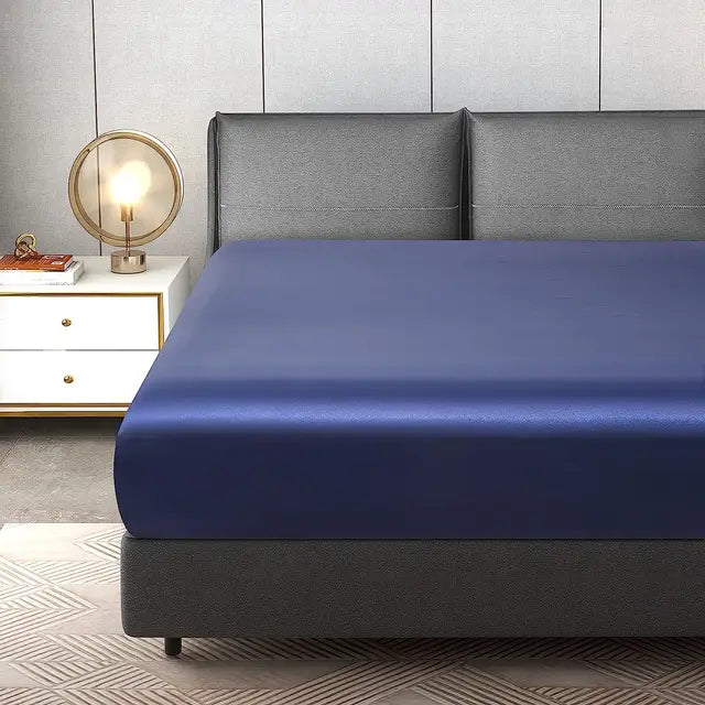SatinDoux Duvet - Luxurious Mattress Protector for Ultimate Comfort
