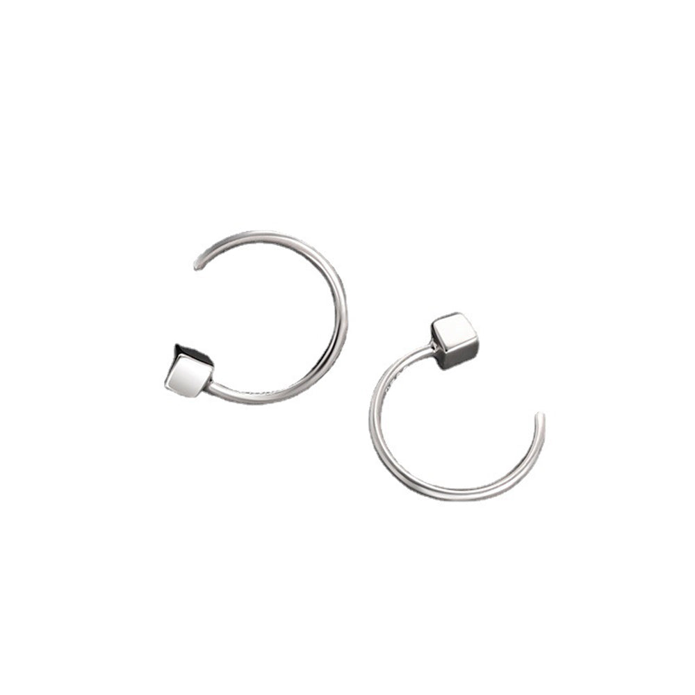 StudGlam Earrings - Create a Quirky Look