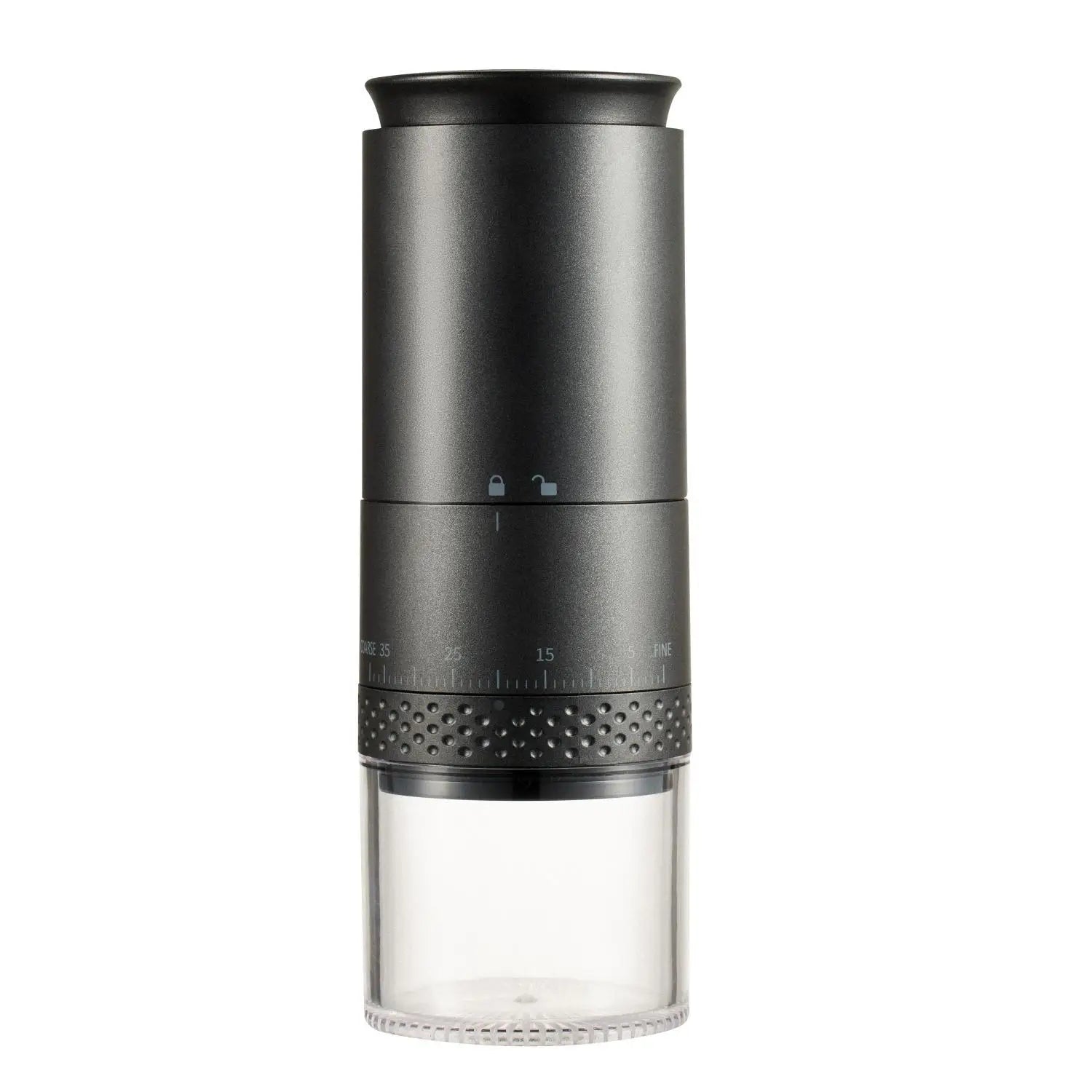 BeanBuddy – Portable Coffee Grinder for the Home