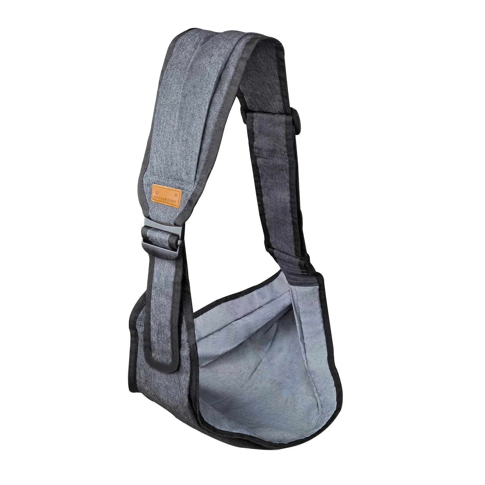 Carrytool Kinder Baby Carrier - Adjustable Baby Carrier - Hip Carrier for Babies and Toddlers 