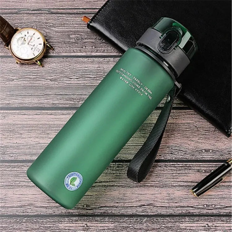 HydraSport - Durable Leak-Proof Bottle for Sports
