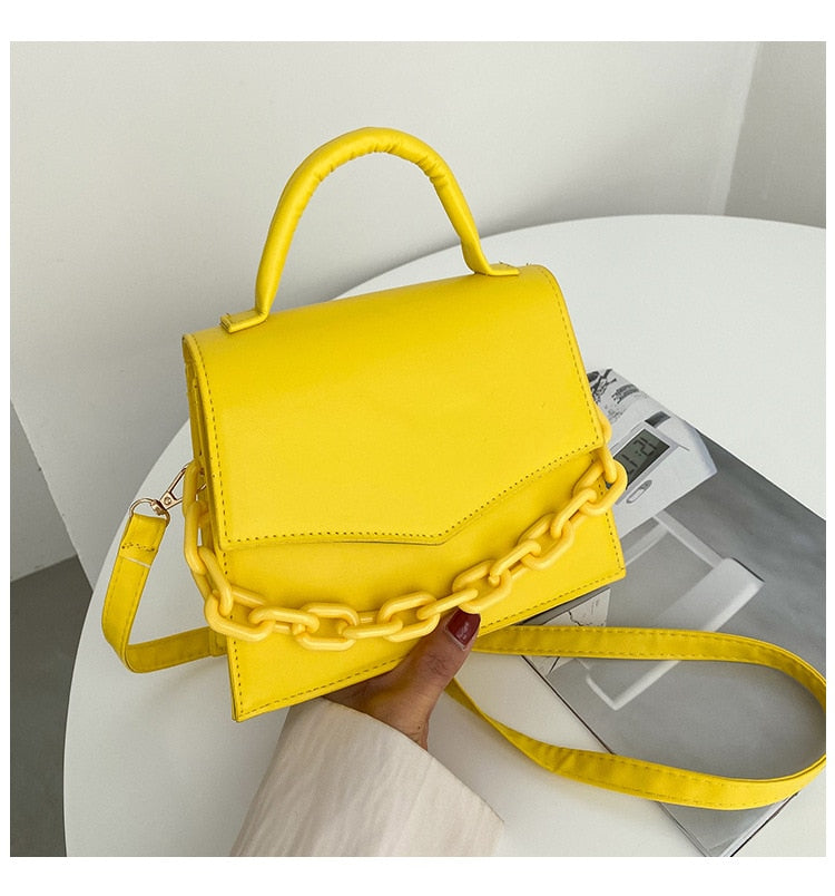 AnnaBag - Stylish Must-Have Handbag for This Season