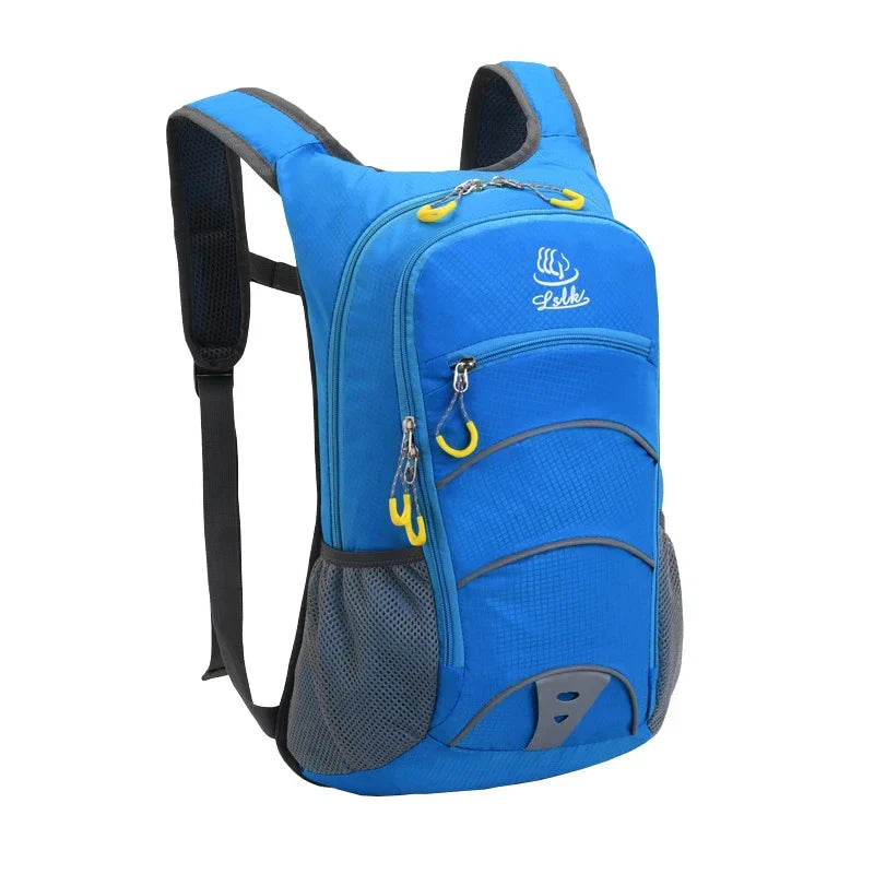 ActiveGear Backpack - Lightweight and Stylish Adventure Backpack for Outdoor Lovers