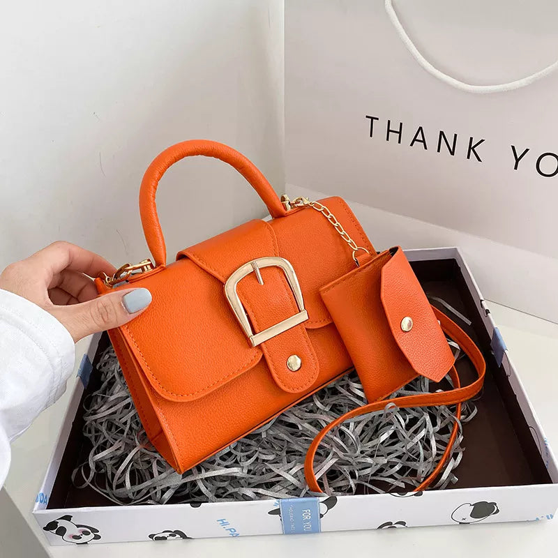 VivaChic Handbag - Fashion conscious Bag for Every Day
