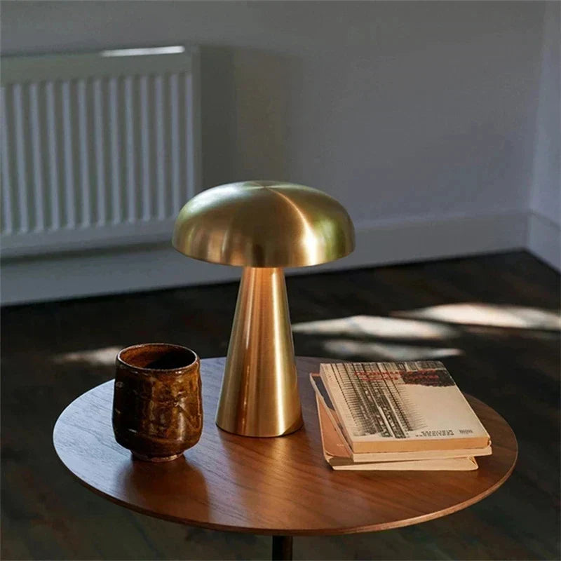 ChicLume - Portable LED lamp with dimming function