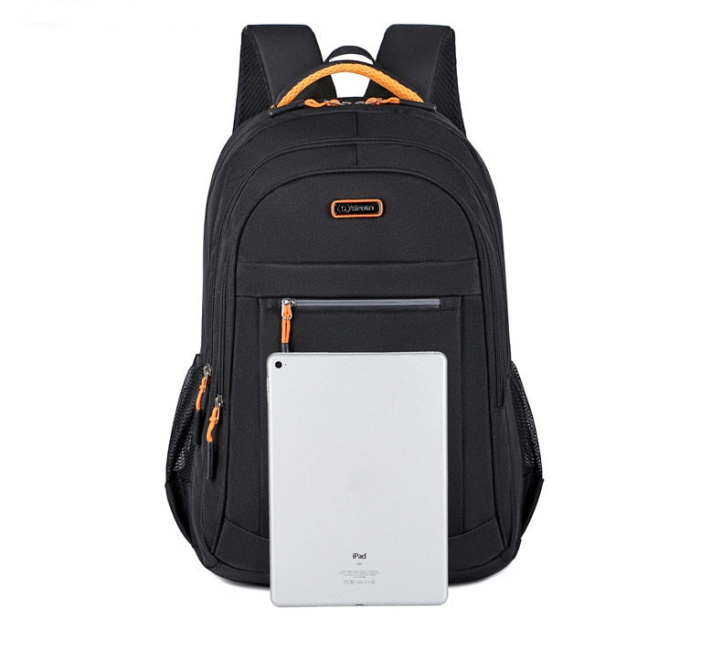 UrbanHike Backpack - Stylish Waterproof Oxford Backpack
