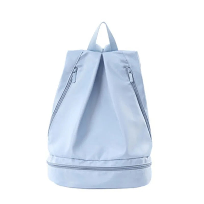 VersaDry Sports Bag – Luxury Sports Bag with Smart Compartments