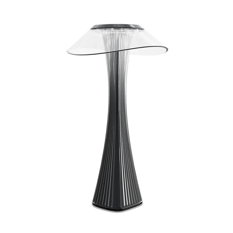 BrillianceWave - Elegant LED Skrivbordslampor för Hemmet