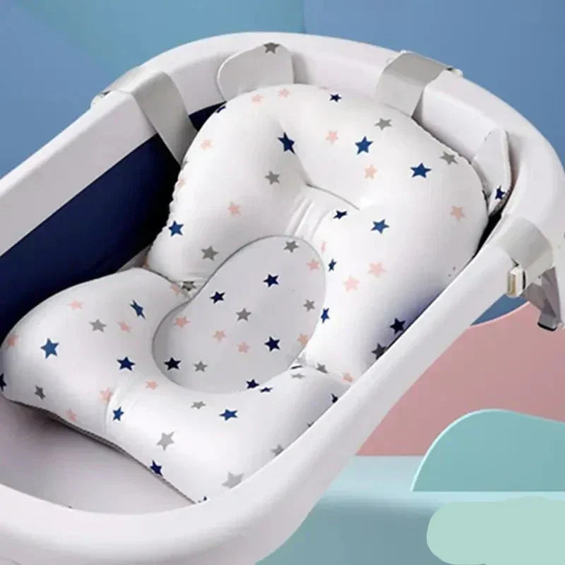 SplashEase - Safe Portable Anti-Slip Baby Bath Mat