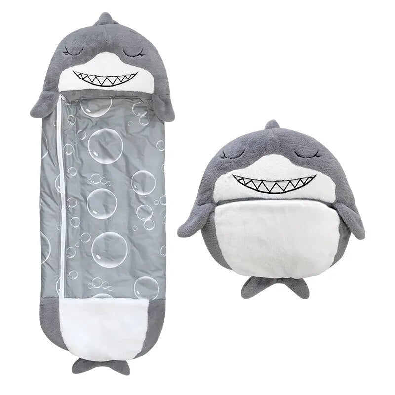 SnugglePals - Innovative Crib for Cozy Nights